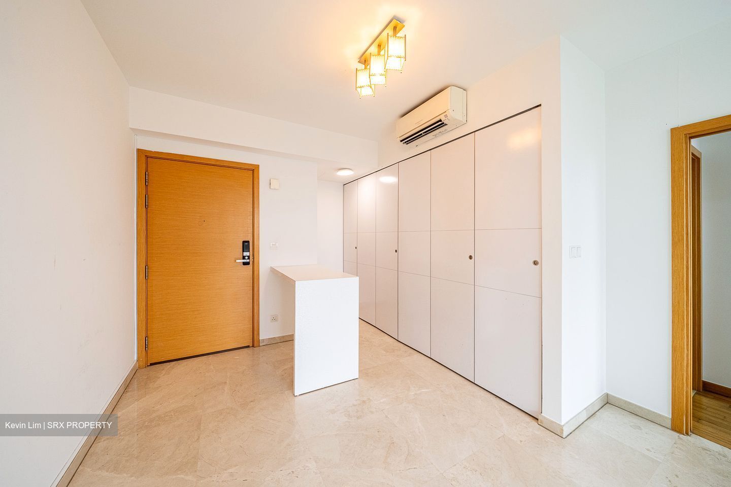 Parc Emily (D9), Condominium #518754171